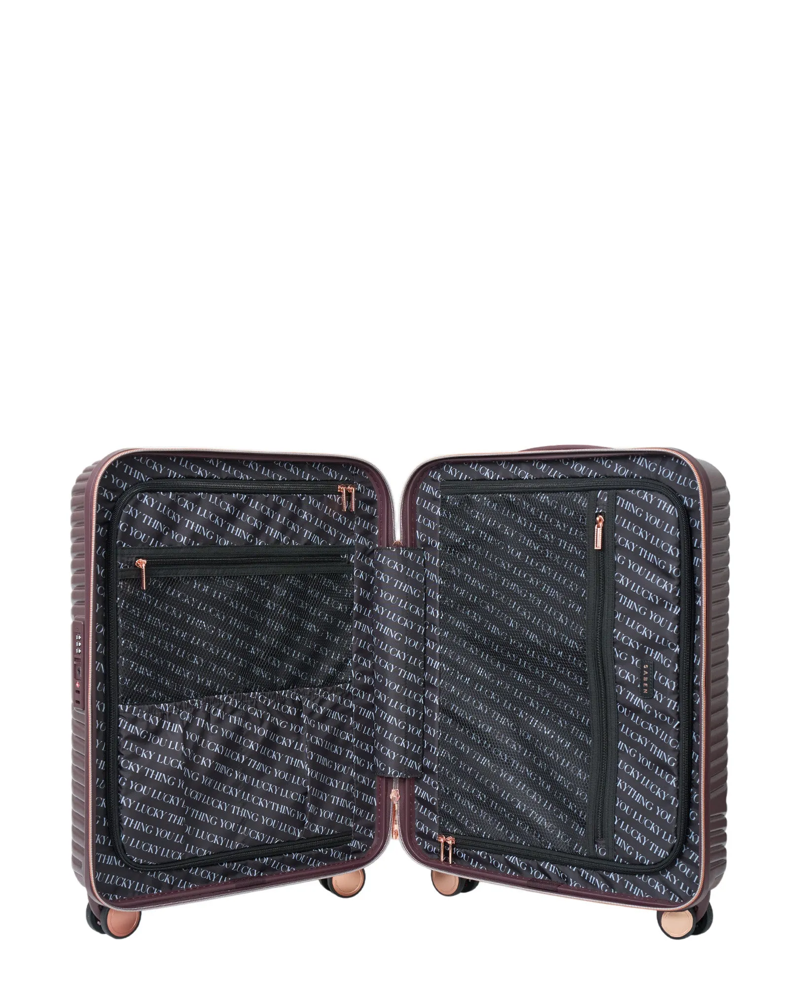 Suitcases- Set of Cabin   Large