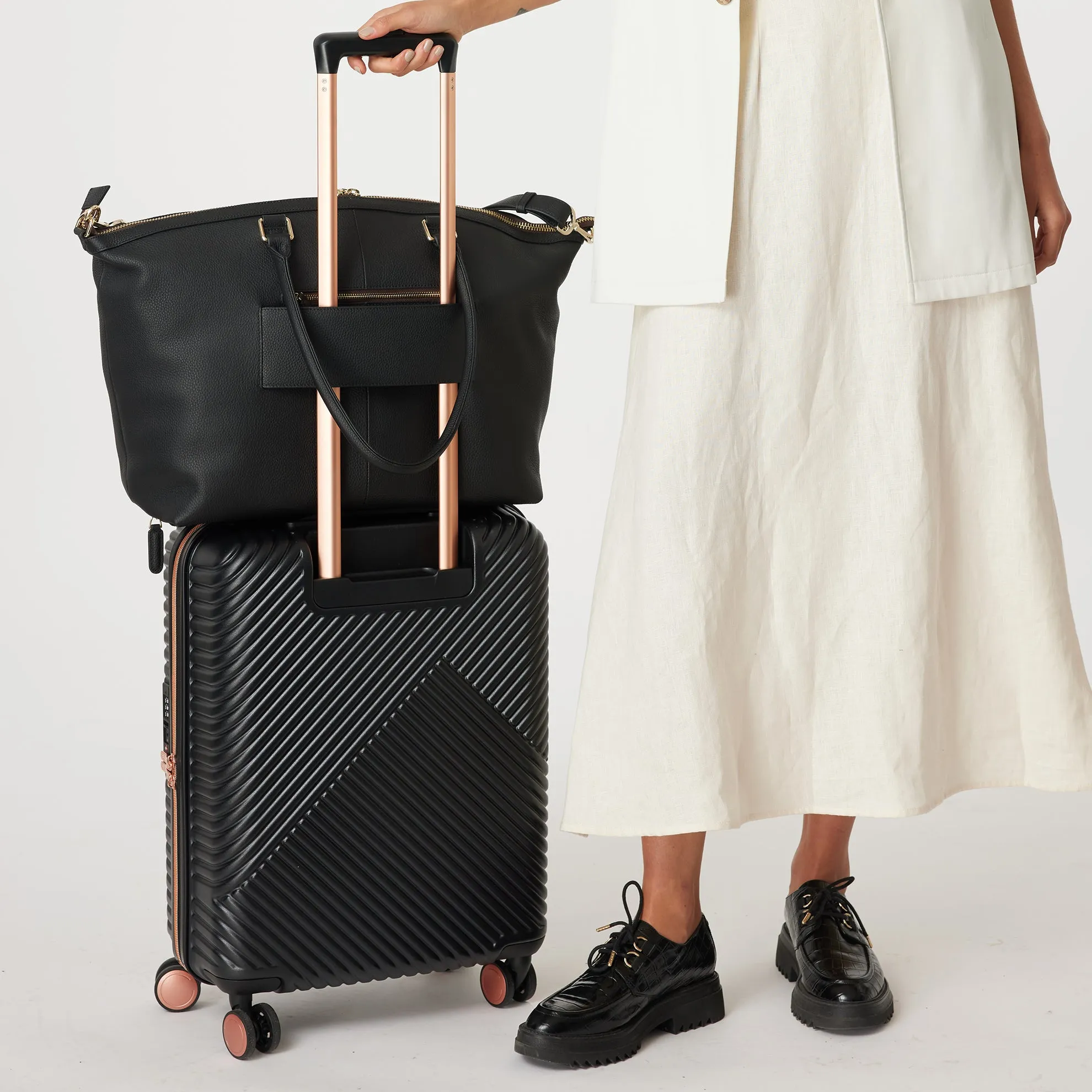 Suitcases- Set of Cabin   Large