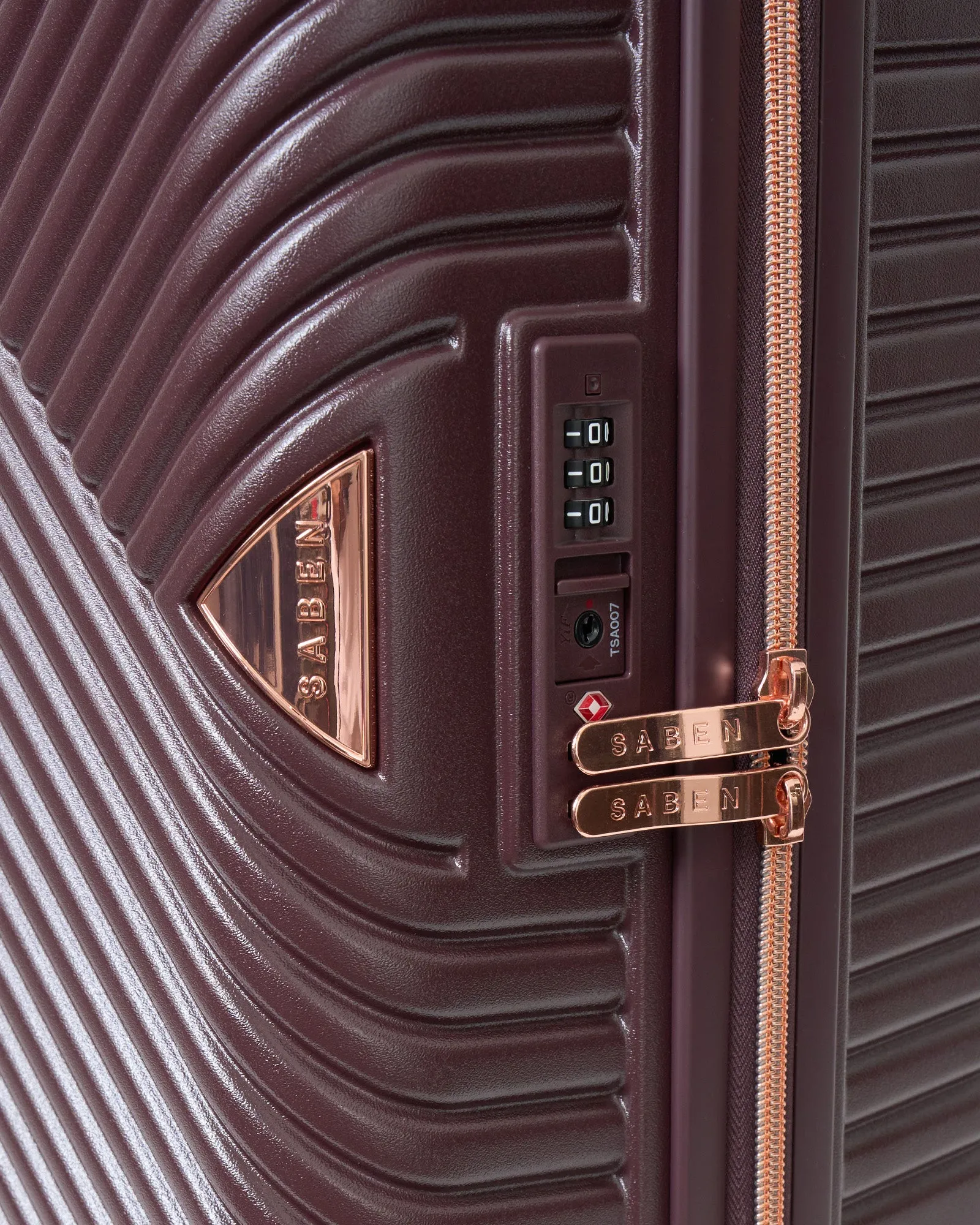 Suitcases- Set of Cabin   Large