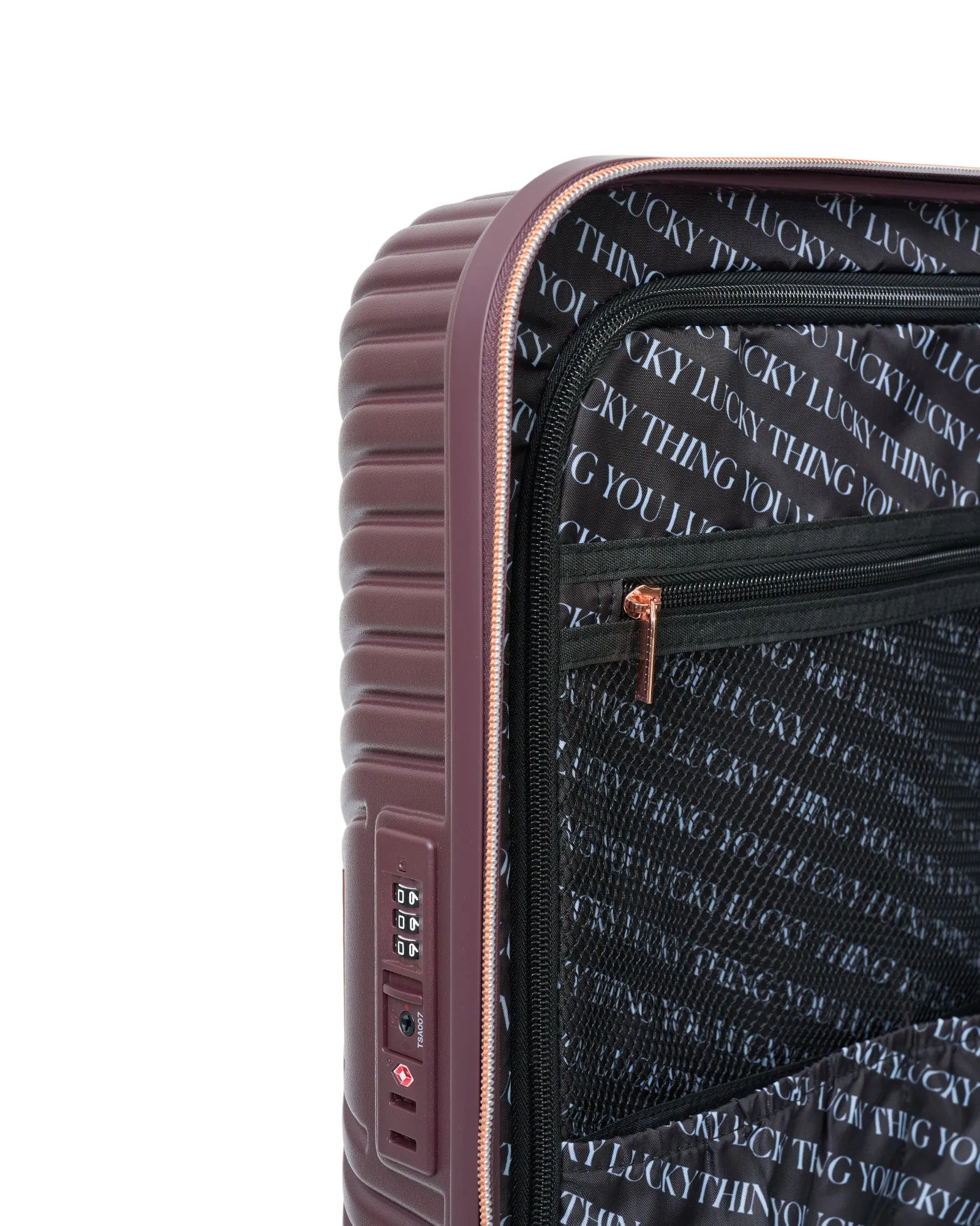 Suitcases- Set of Cabin   Large