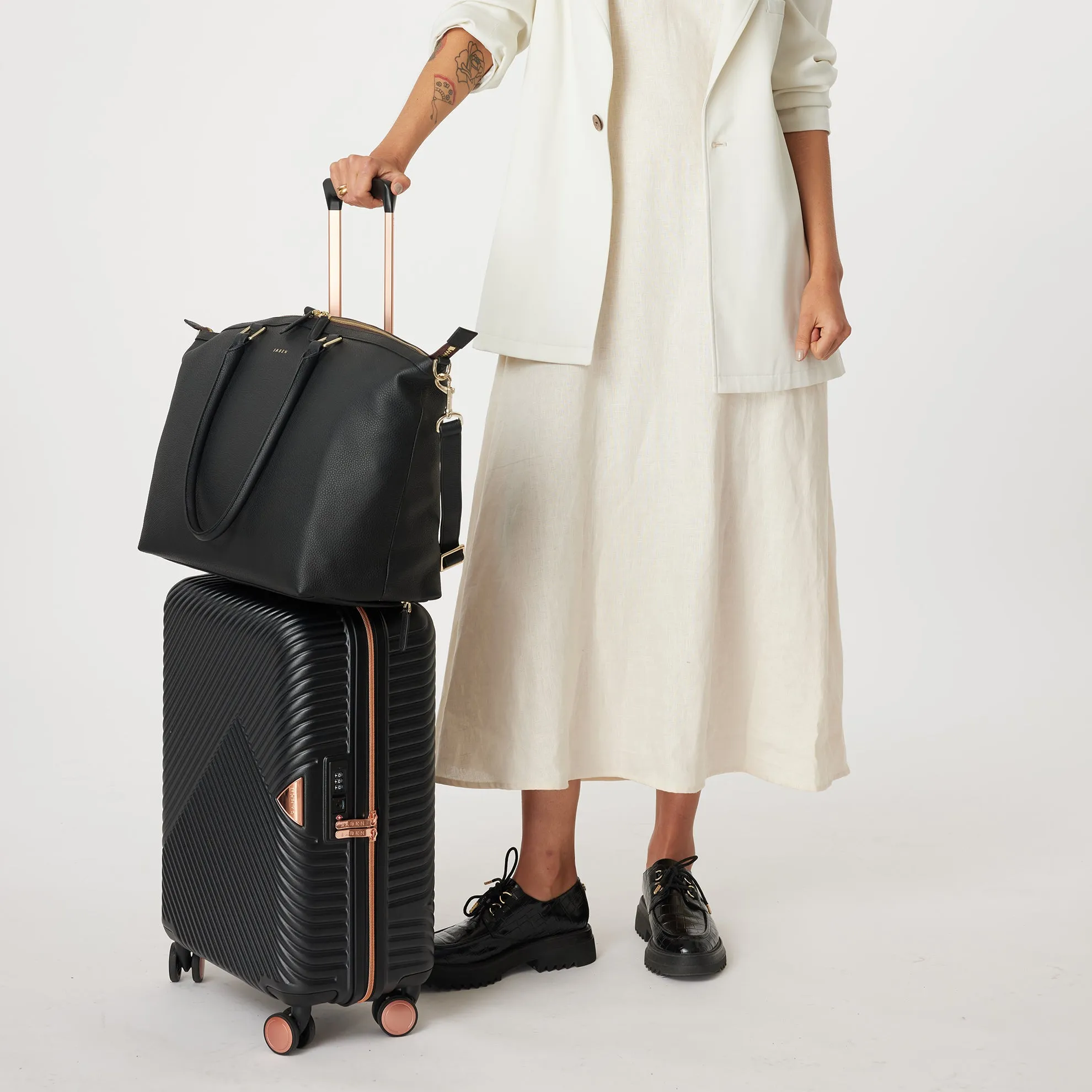 Suitcases- Set of Cabin   Large