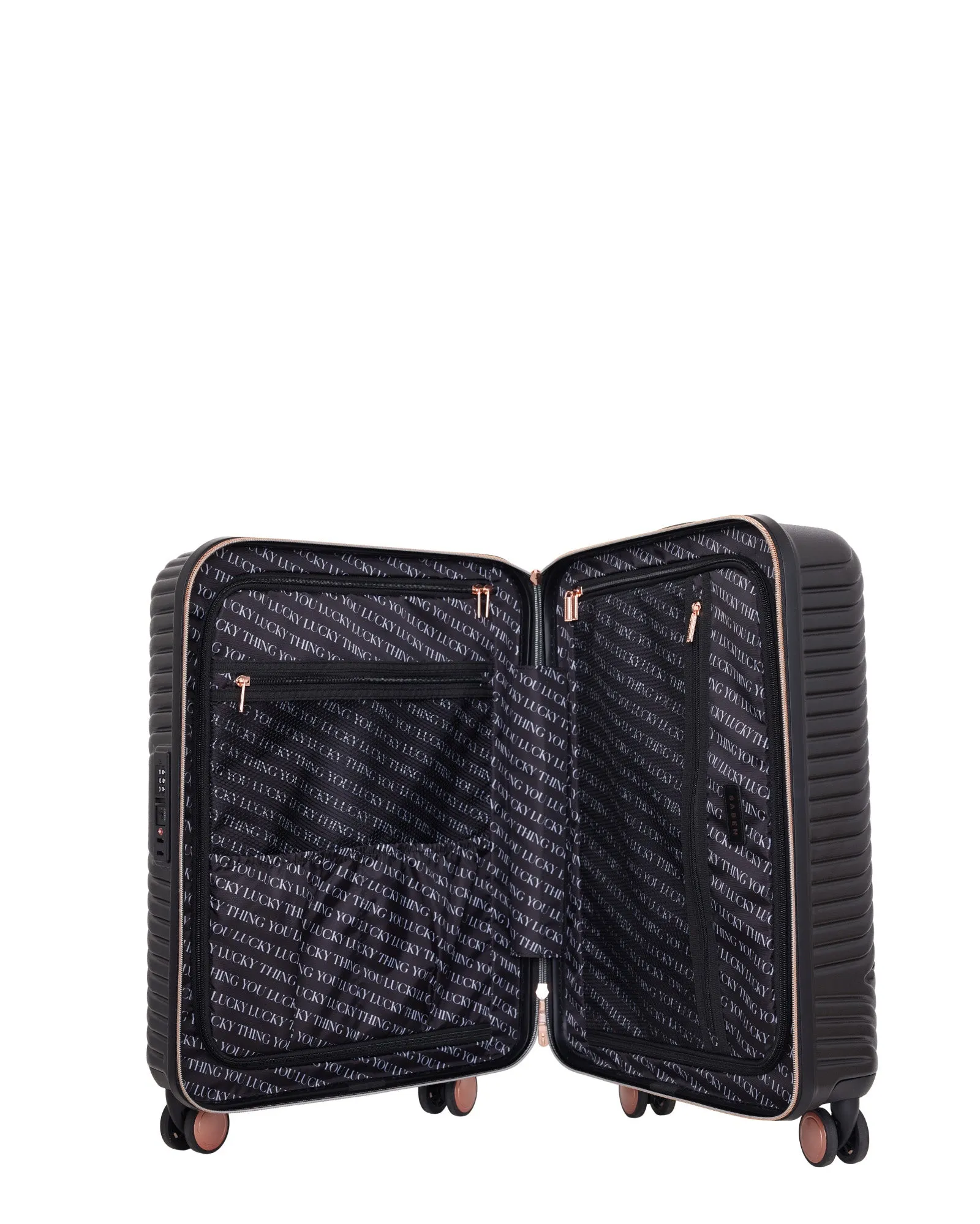 Suitcases- Set of Cabin   Large
