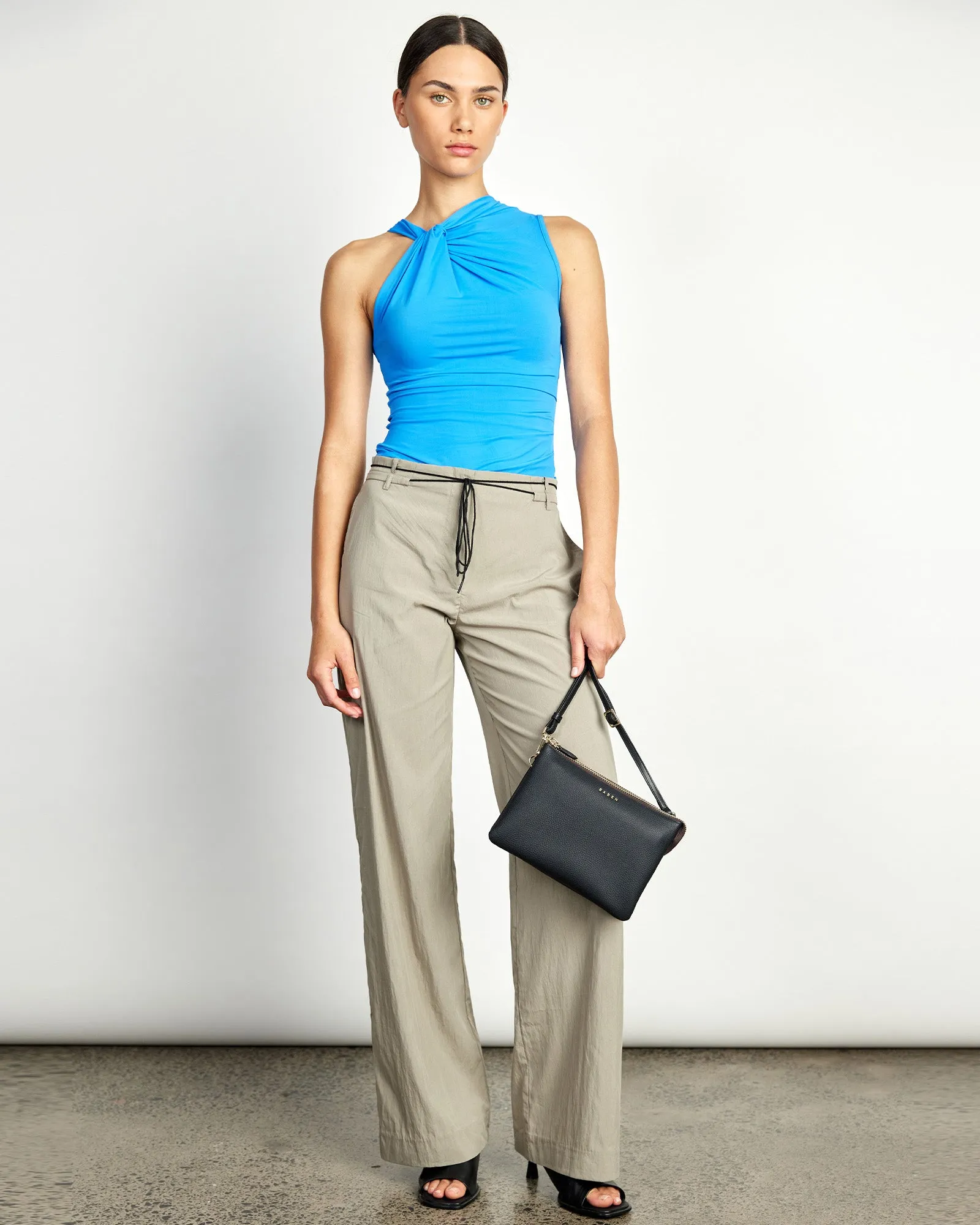 Tilly's Big Sis Crossbody