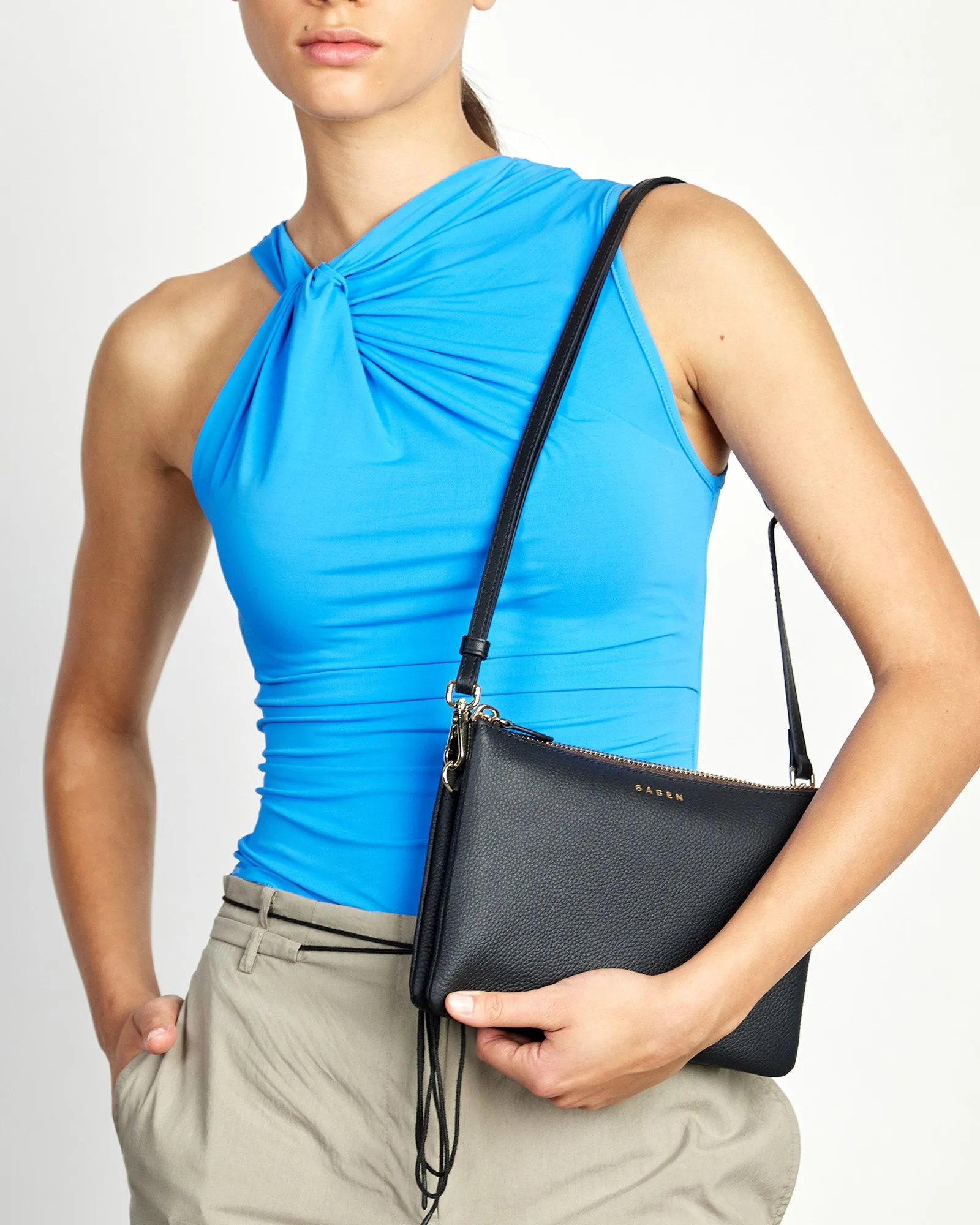 Tilly's Big Sis Crossbody