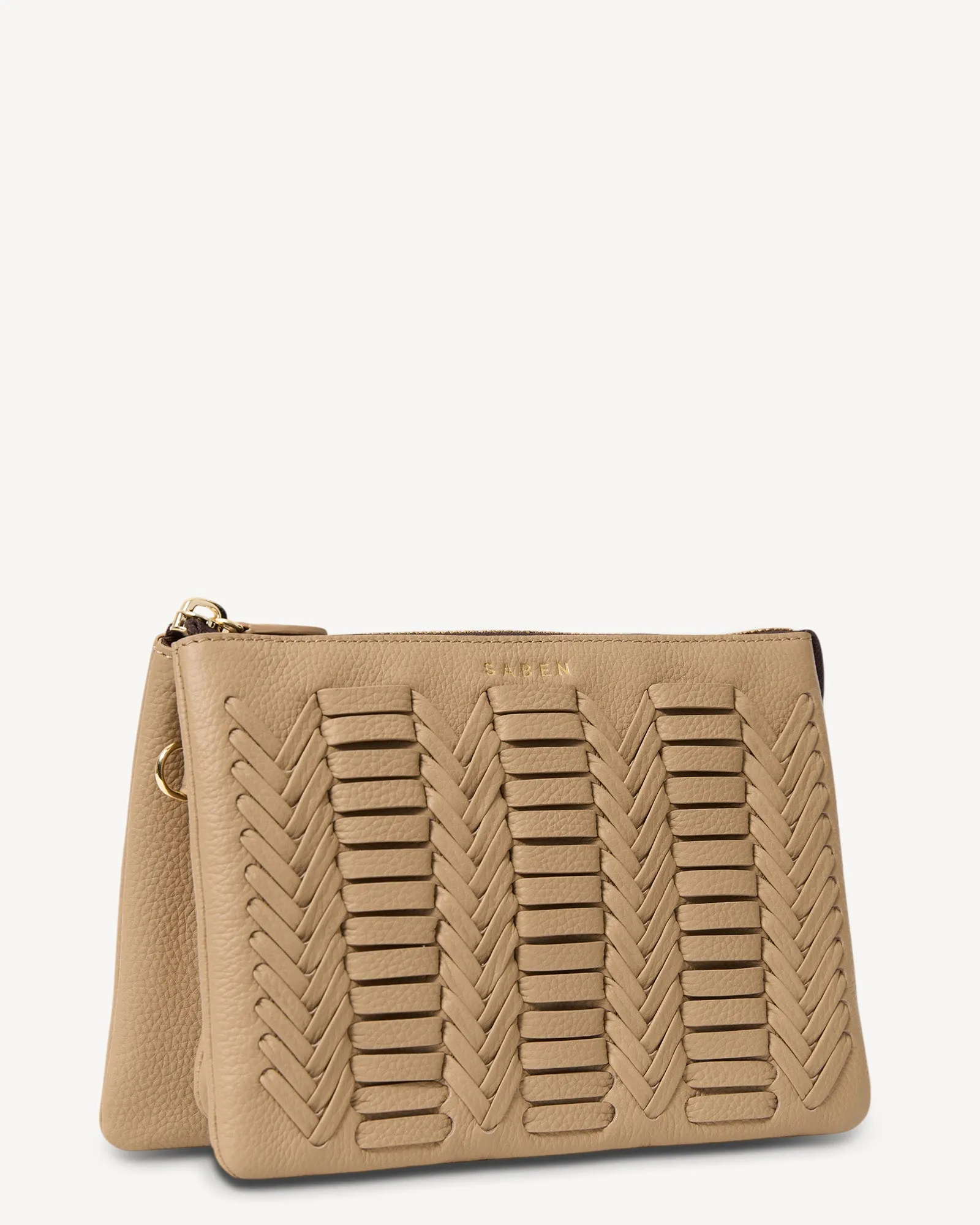 Tilly's Big Sis Crossbody