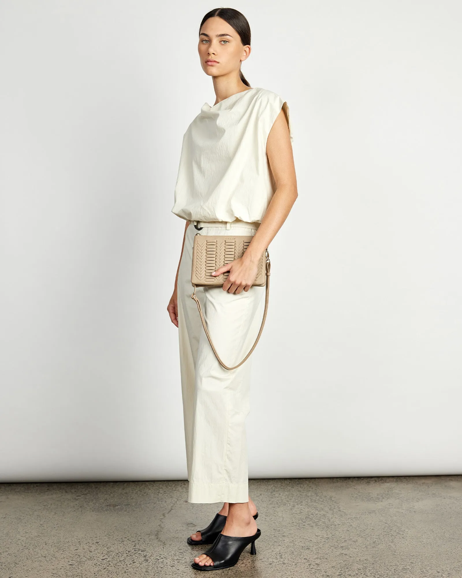 Tilly's Big Sis Crossbody