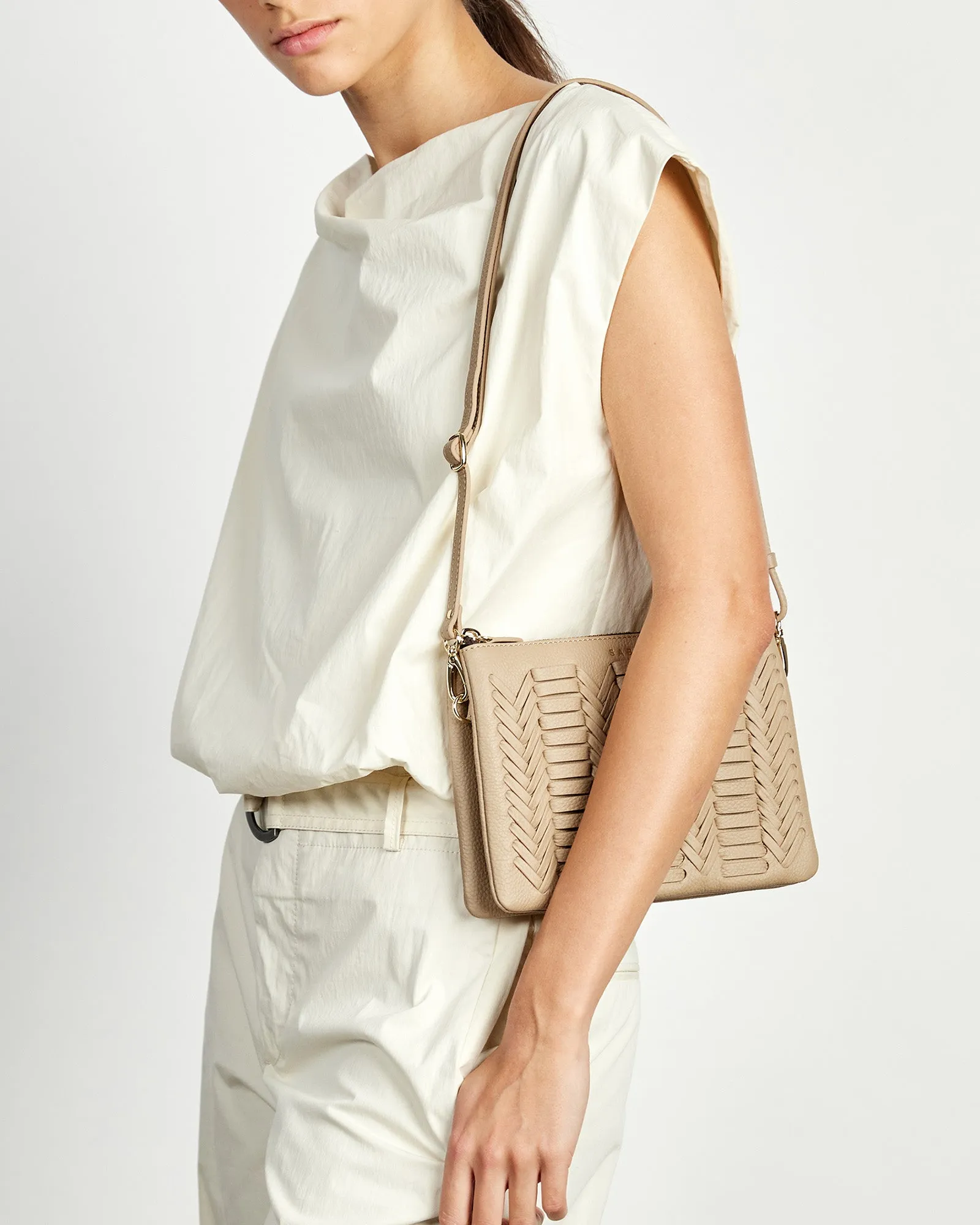 Tilly's Big Sis Crossbody