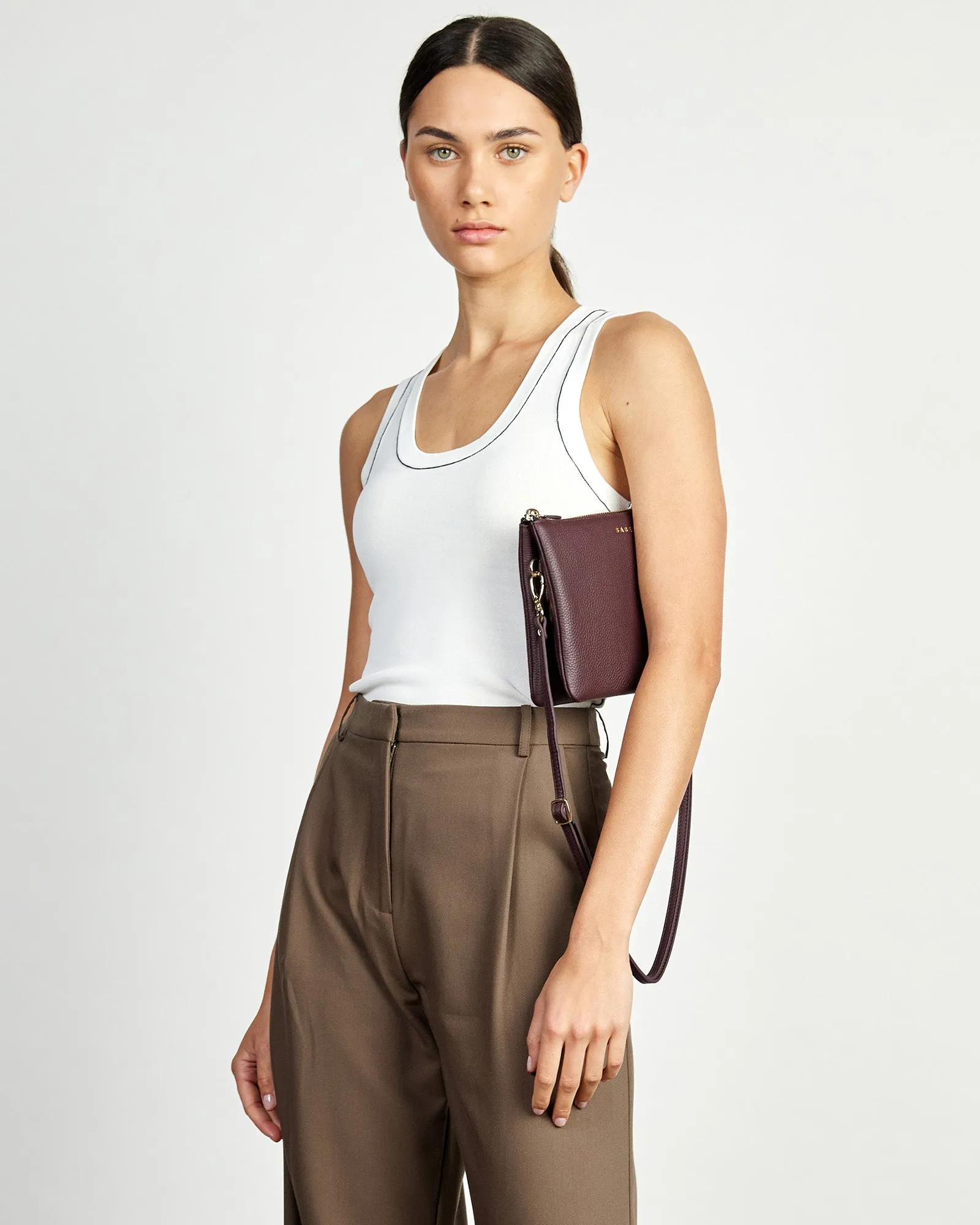 Tilly's Big Sis Crossbody