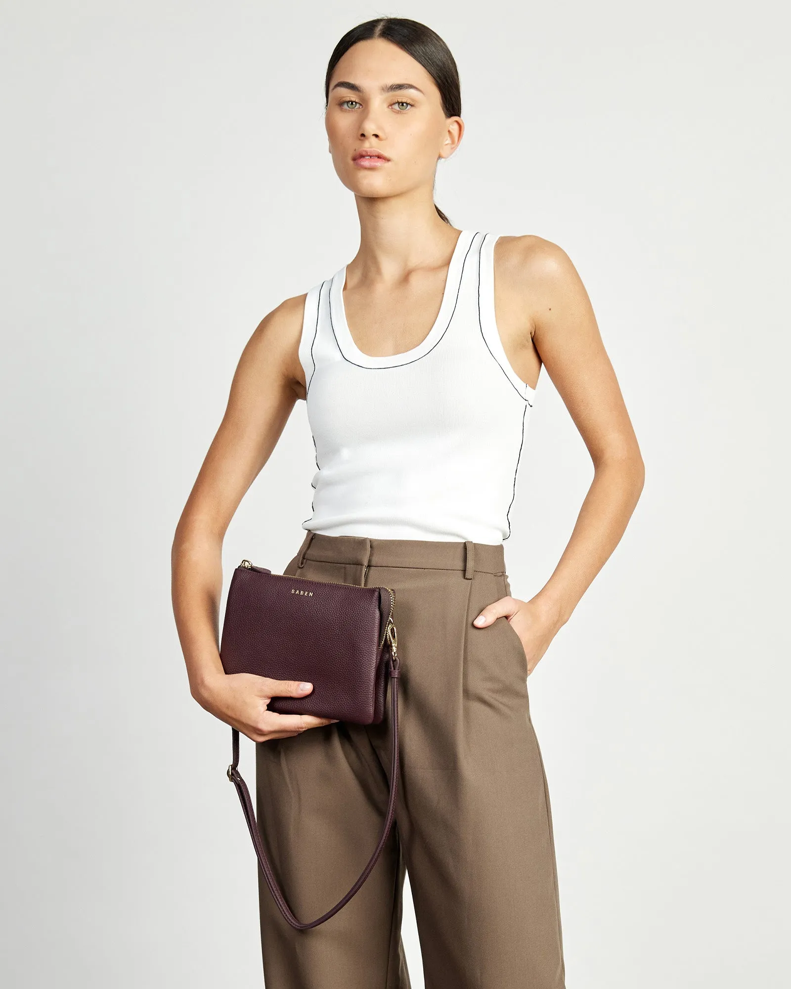 Tilly's Big Sis Crossbody