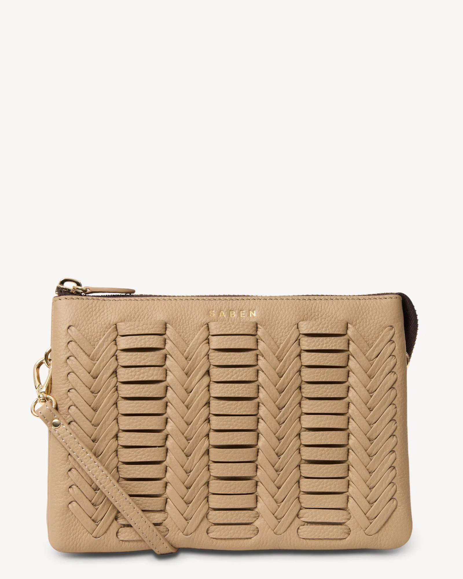 Tilly's Big Sis Crossbody