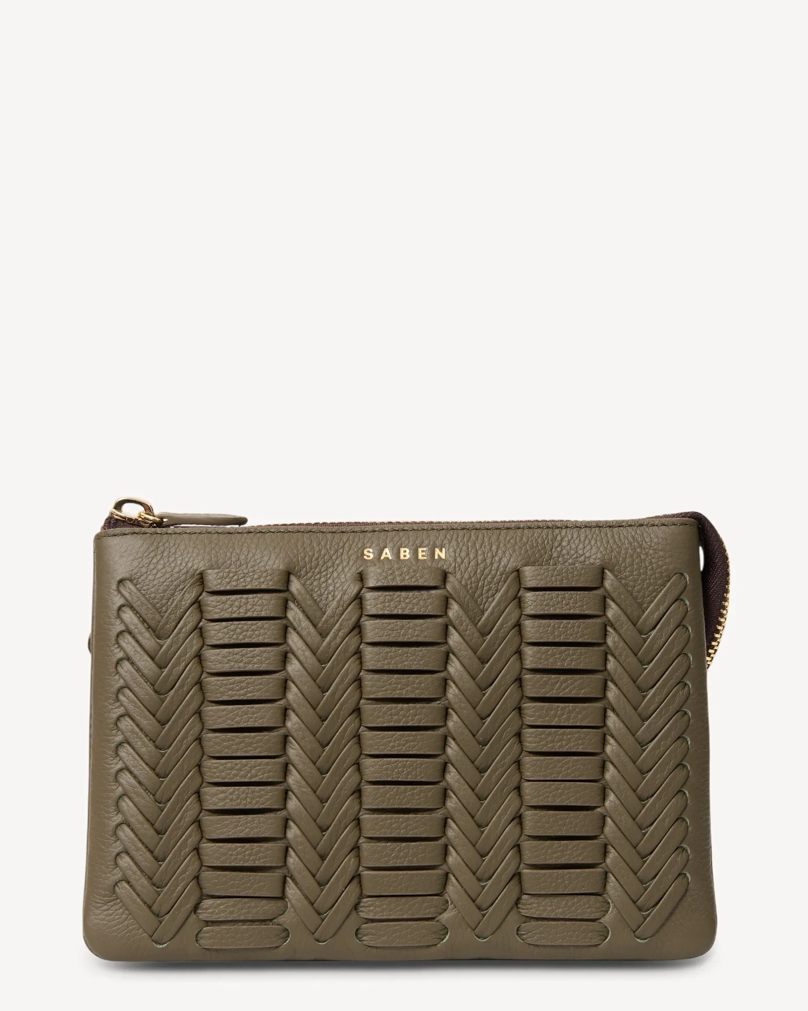 Tilly's Big Sis Crossbody