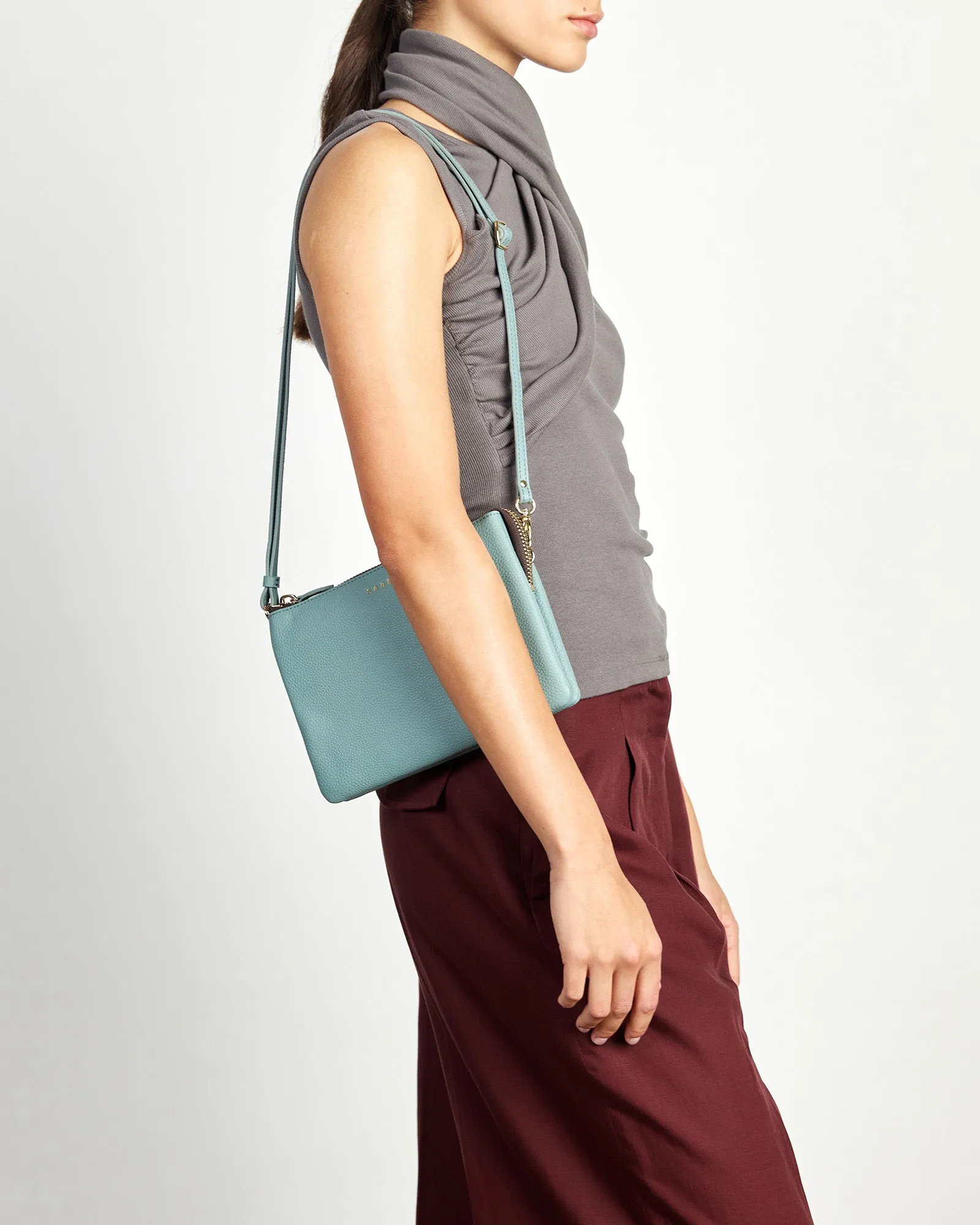Tilly's Big Sis Crossbody