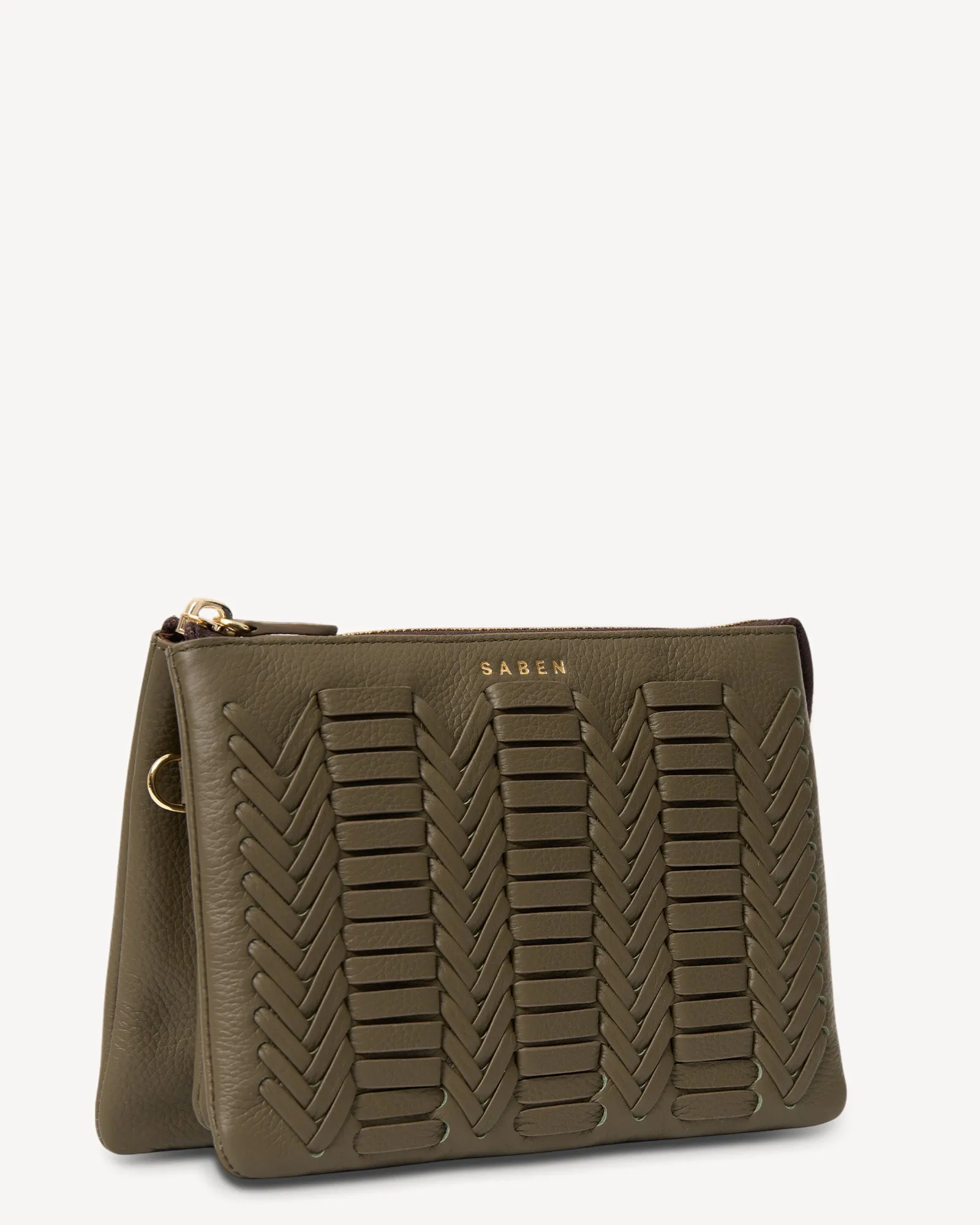 Tilly's Big Sis Crossbody