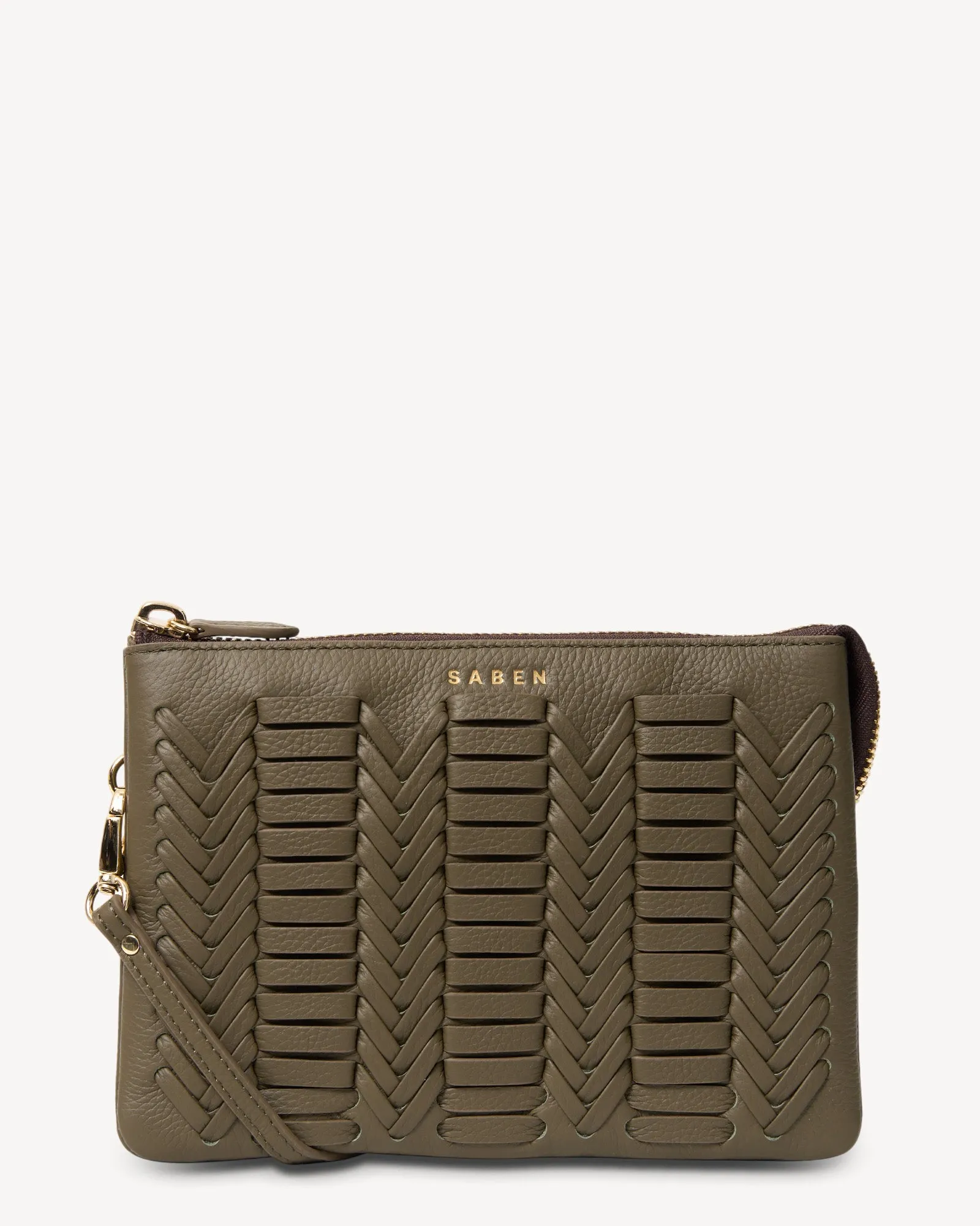 Tilly's Big Sis Crossbody