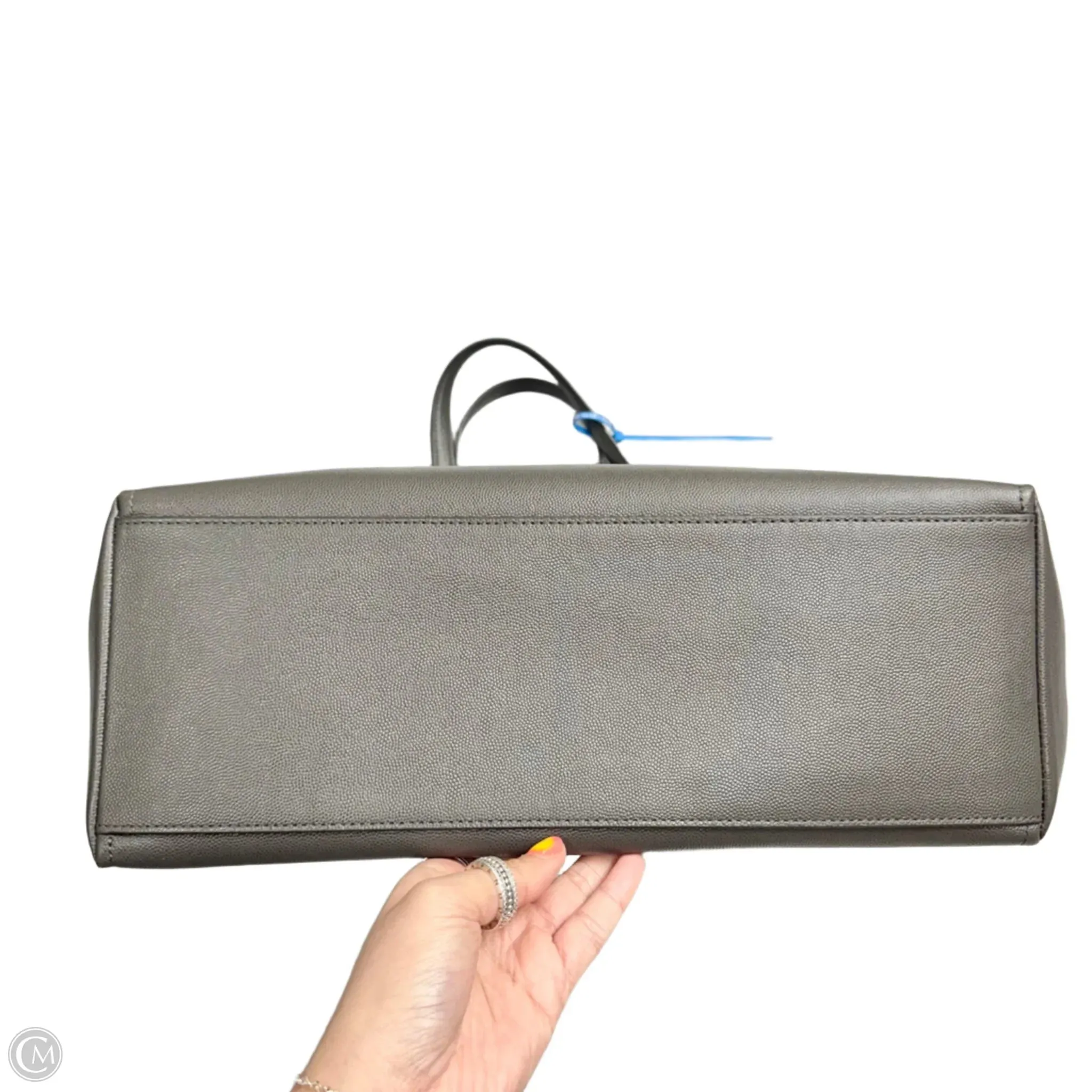 Tote Designer By Furla, Size: Large
