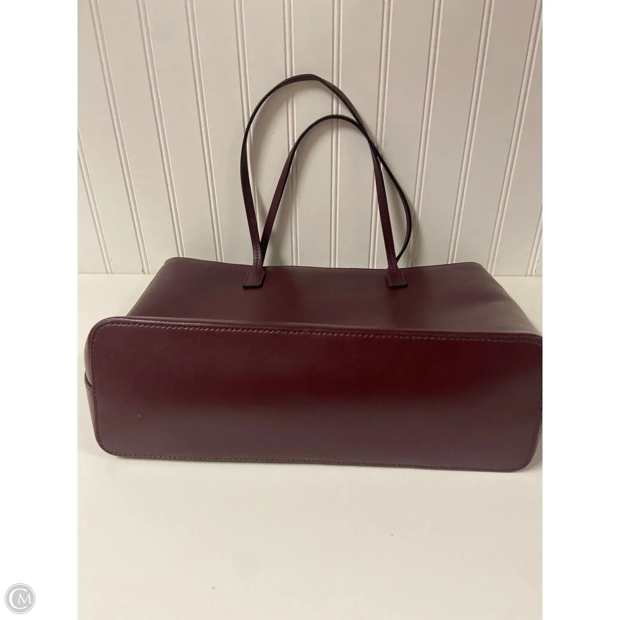 Tote Designer By Kate Spade, Size: Large