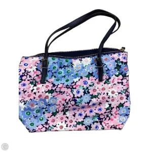 Tote Designer By Kate Spade, Size: Large