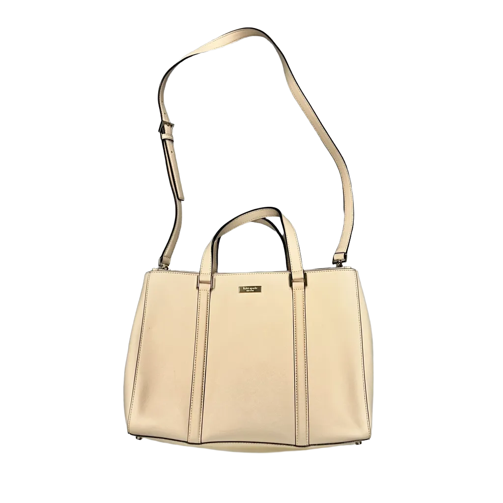 Tote Designer By Kate Spade  Size: Large