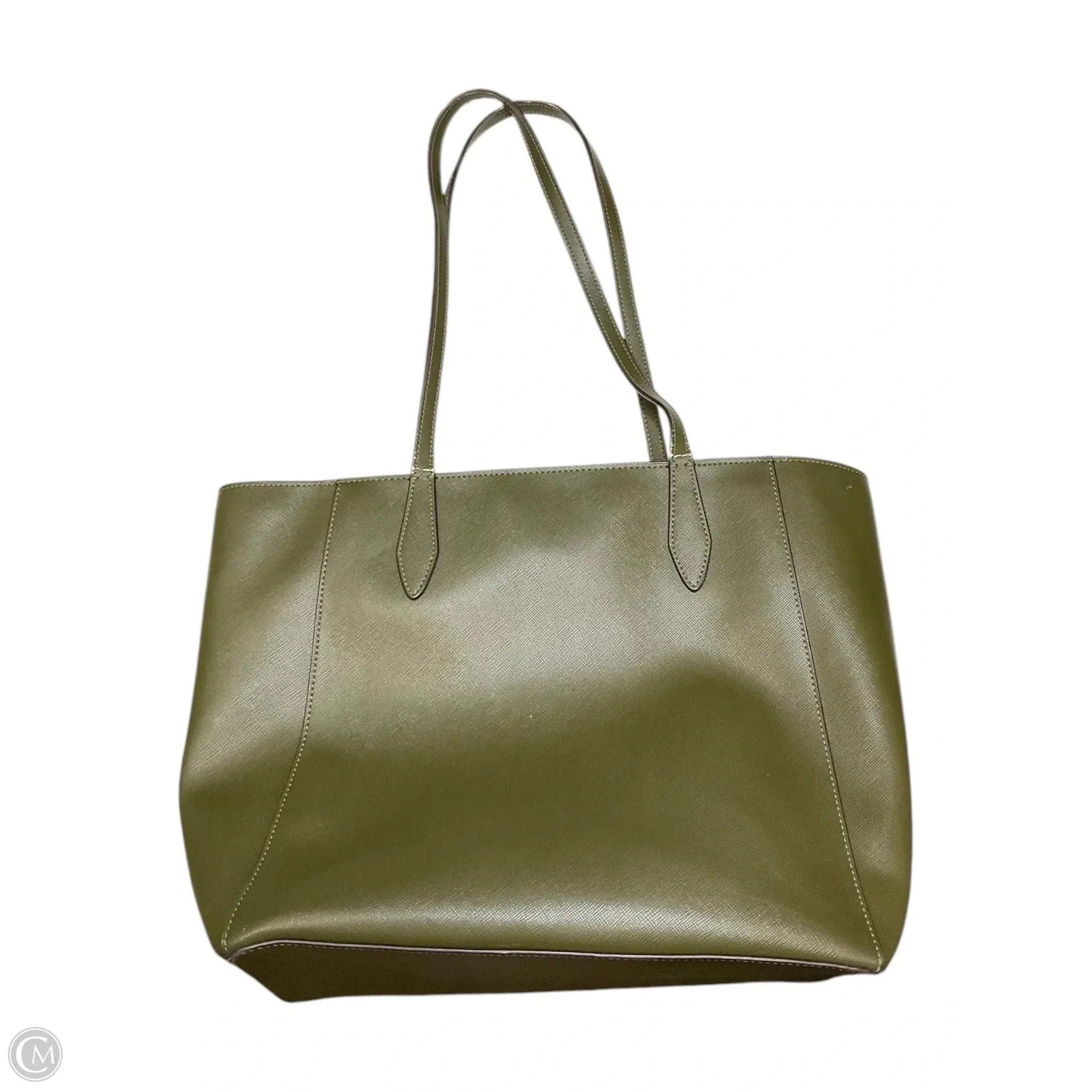 Tote Designer By Kate Spade, Size: Large