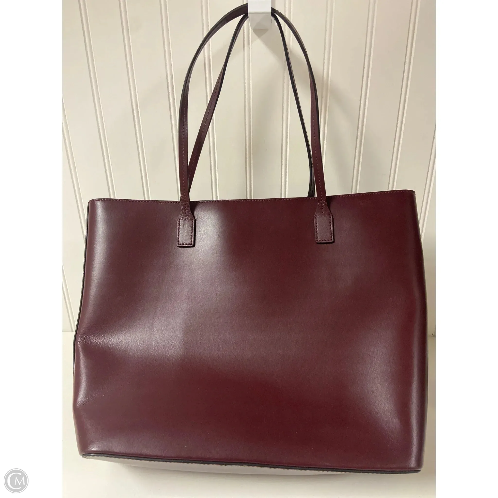 Tote Designer By Kate Spade, Size: Large