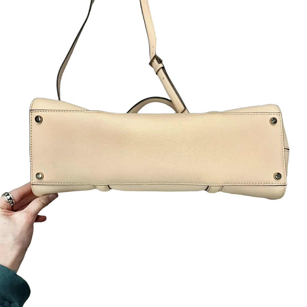 Tote Designer By Kate Spade  Size: Large