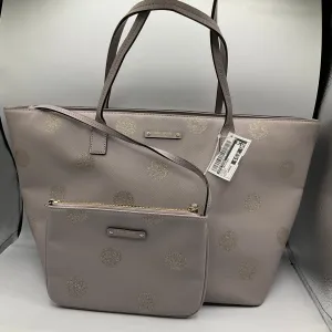 Tote Designer By Kate Spade, Size: Large
