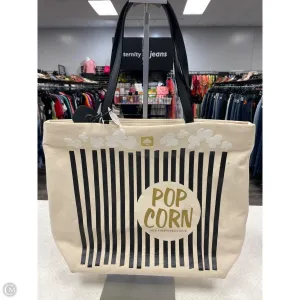 Tote Designer By Kate Spade, Size: Medium