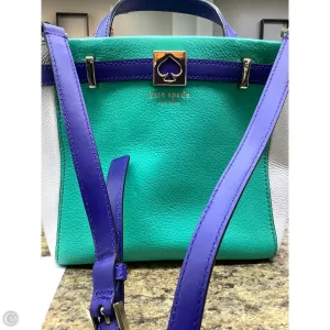 Tote Designer By Kate Spade, Size: Small