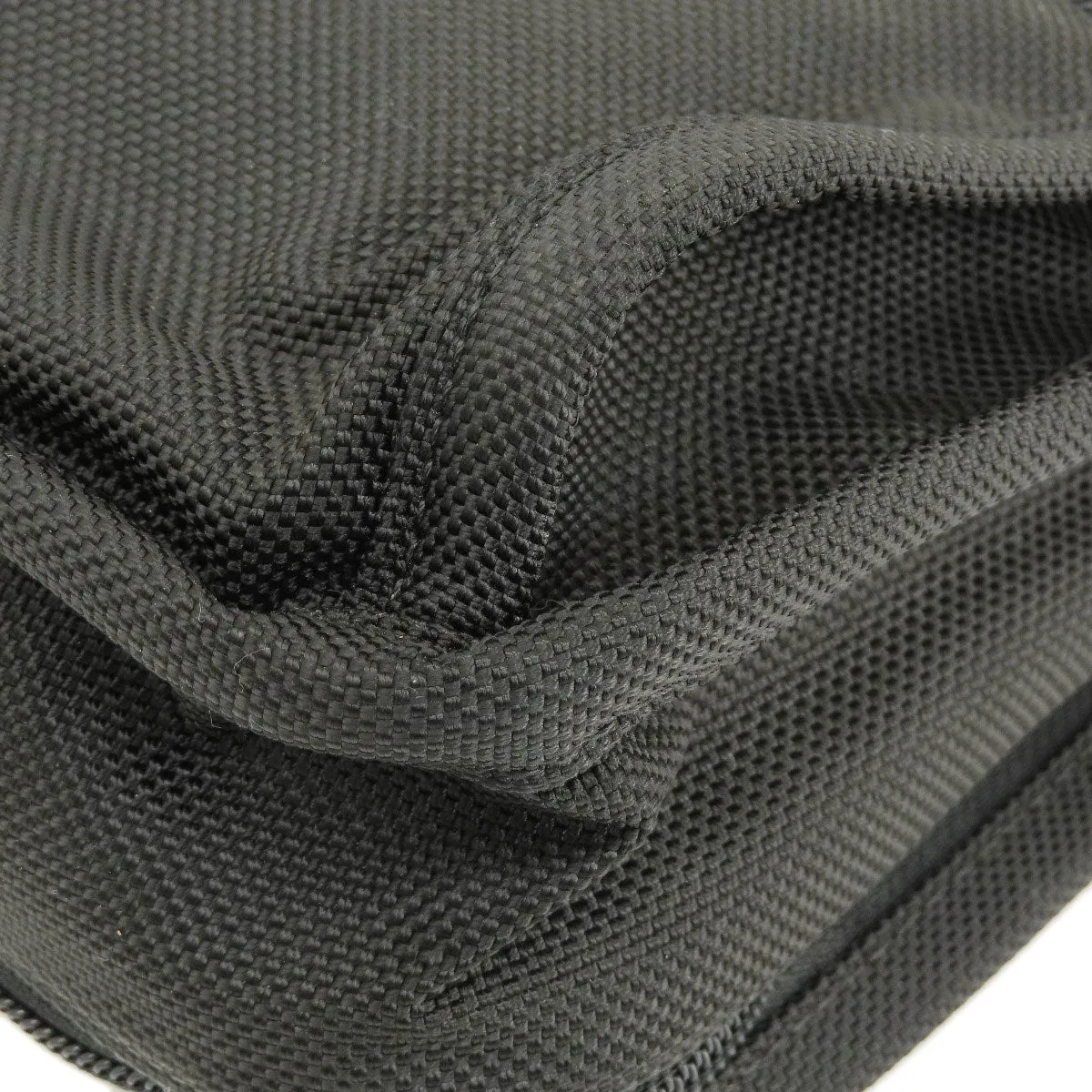 TUMI Shoulder Bag Nylon black logo mens(Unisex) Used