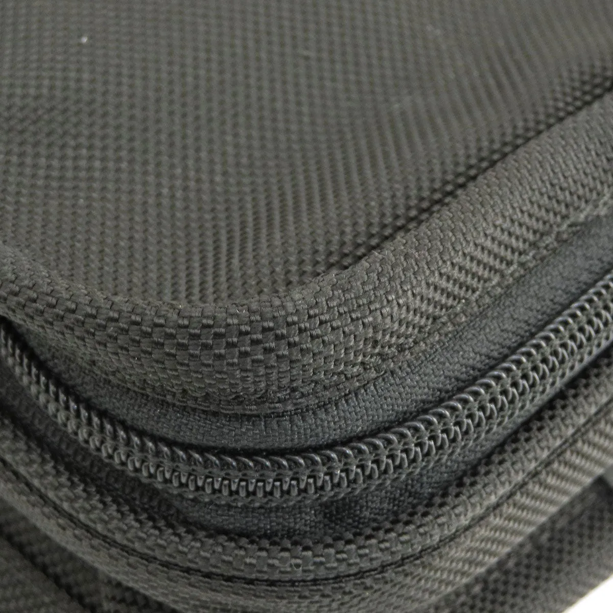 TUMI Shoulder Bag Nylon black logo mens(Unisex) Used