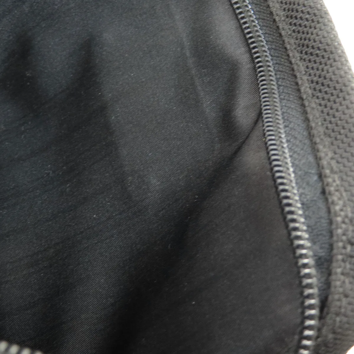 TUMI Shoulder Bag Nylon black logo mens(Unisex) Used