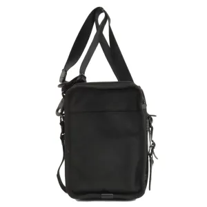 TUMI Shoulder Bag Nylon black logo mens(Unisex) Used