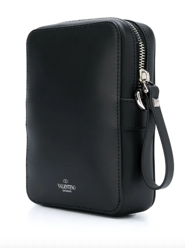 Valentino Garavani VLTN messenger bag