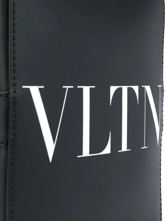 Valentino Garavani VLTN messenger bag