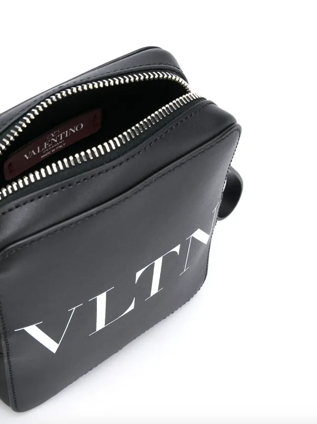 Valentino Garavani VLTN messenger bag