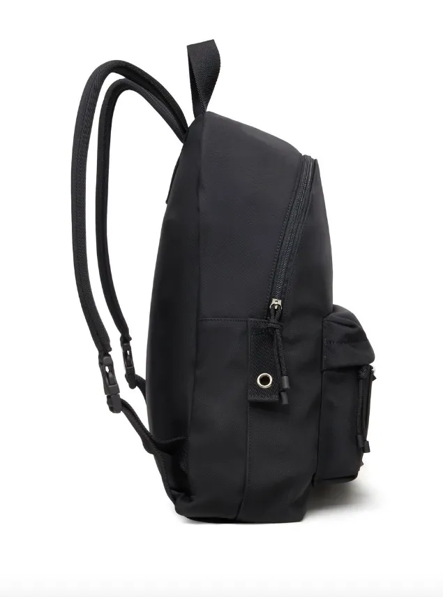 Valentino Garavani VLTN nylon backpack