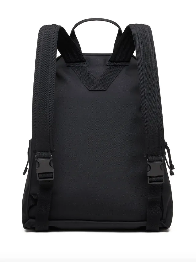 Valentino Garavani VLTN nylon backpack
