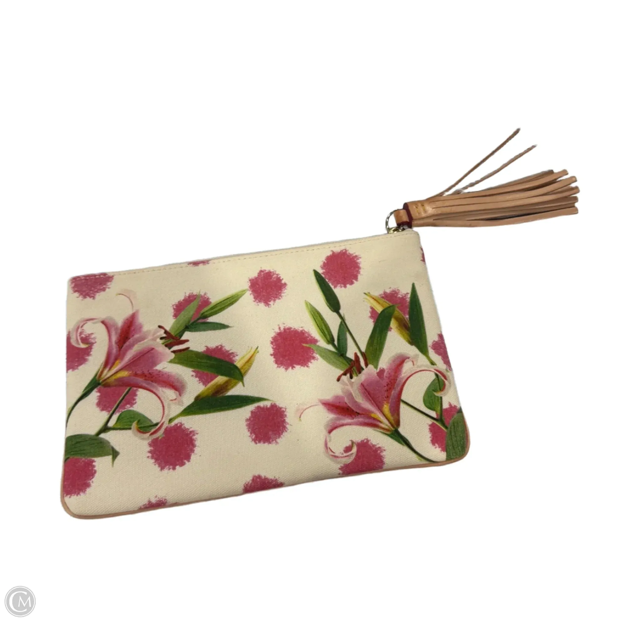 Wallet Designer By Dooney And Bourke, Size: Large