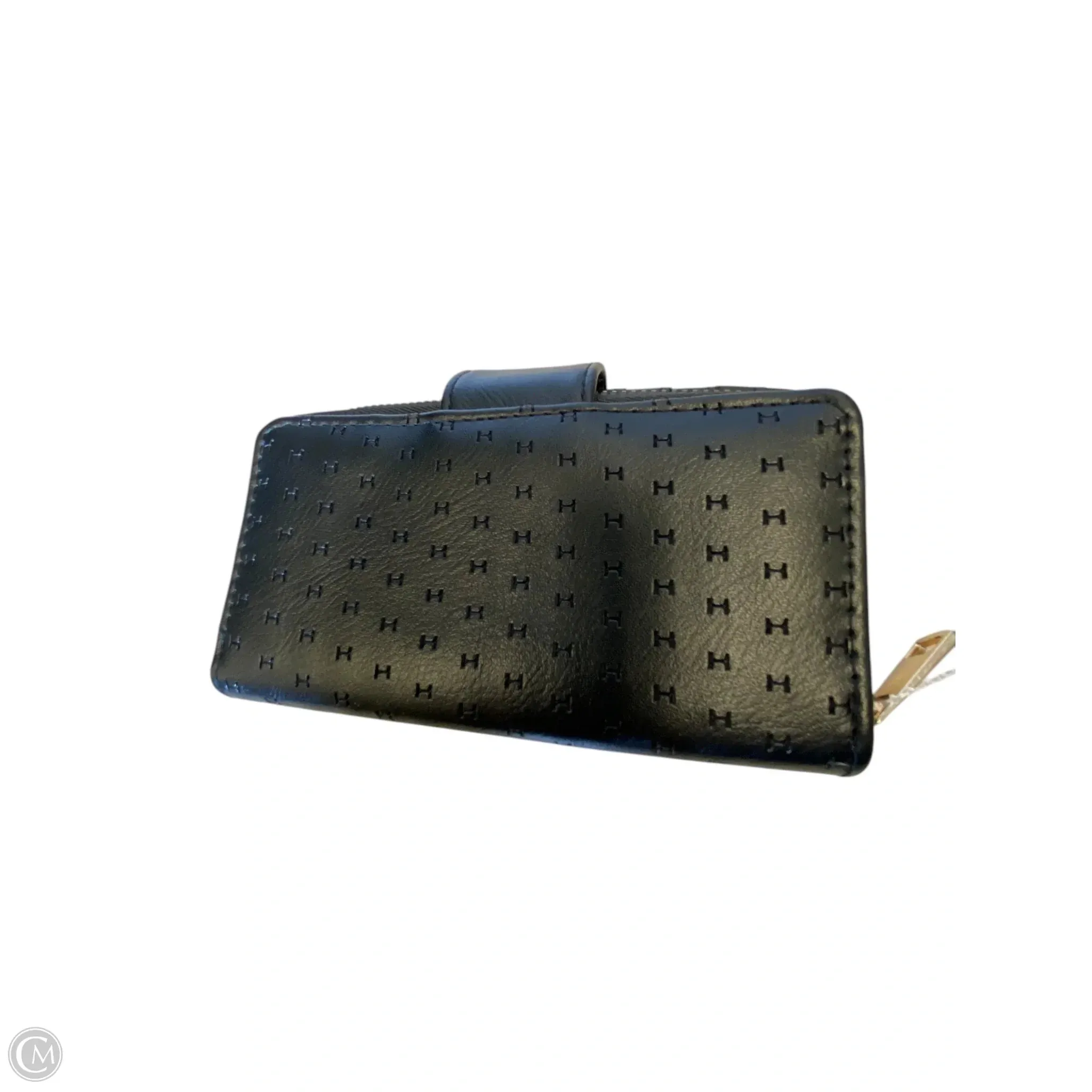 Wallet Designer By Halston, Size: Medium