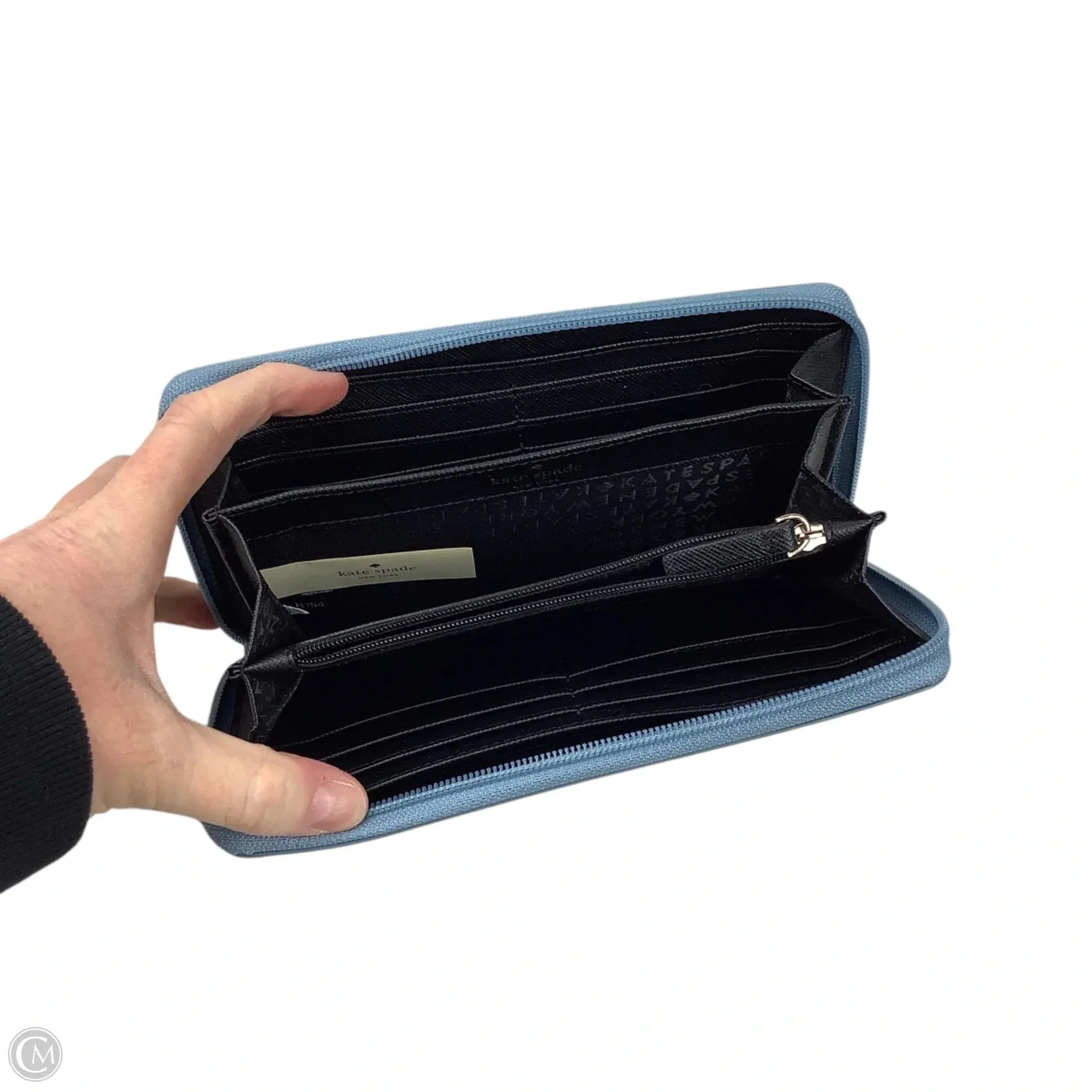 Wallet Designer By Kate Spade, Size: Large