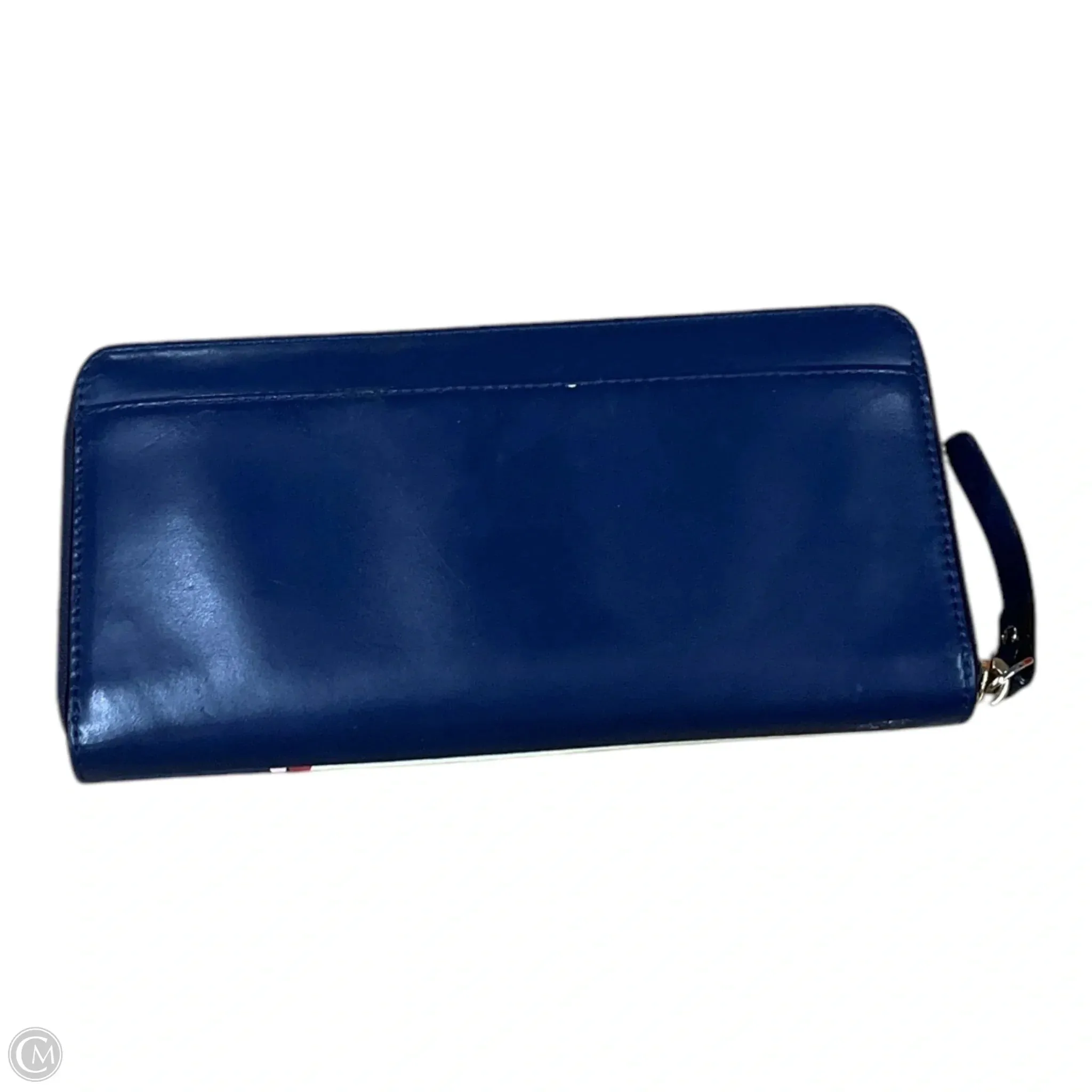 Wallet Designer By Kate Spade, Size: Large