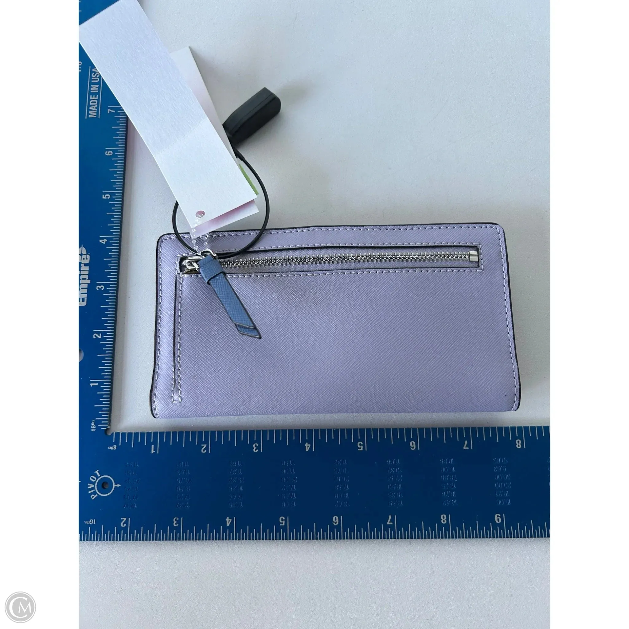 Wallet Designer By Kate Spade, Size: Large