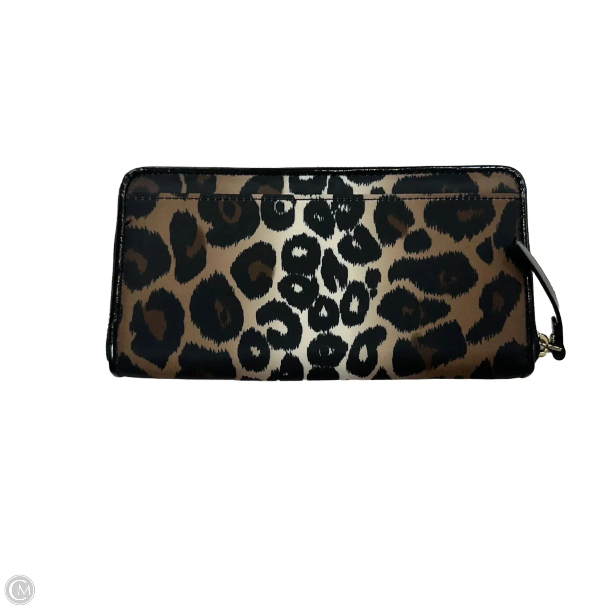 Wallet Designer By Kate Spade, Size: Large