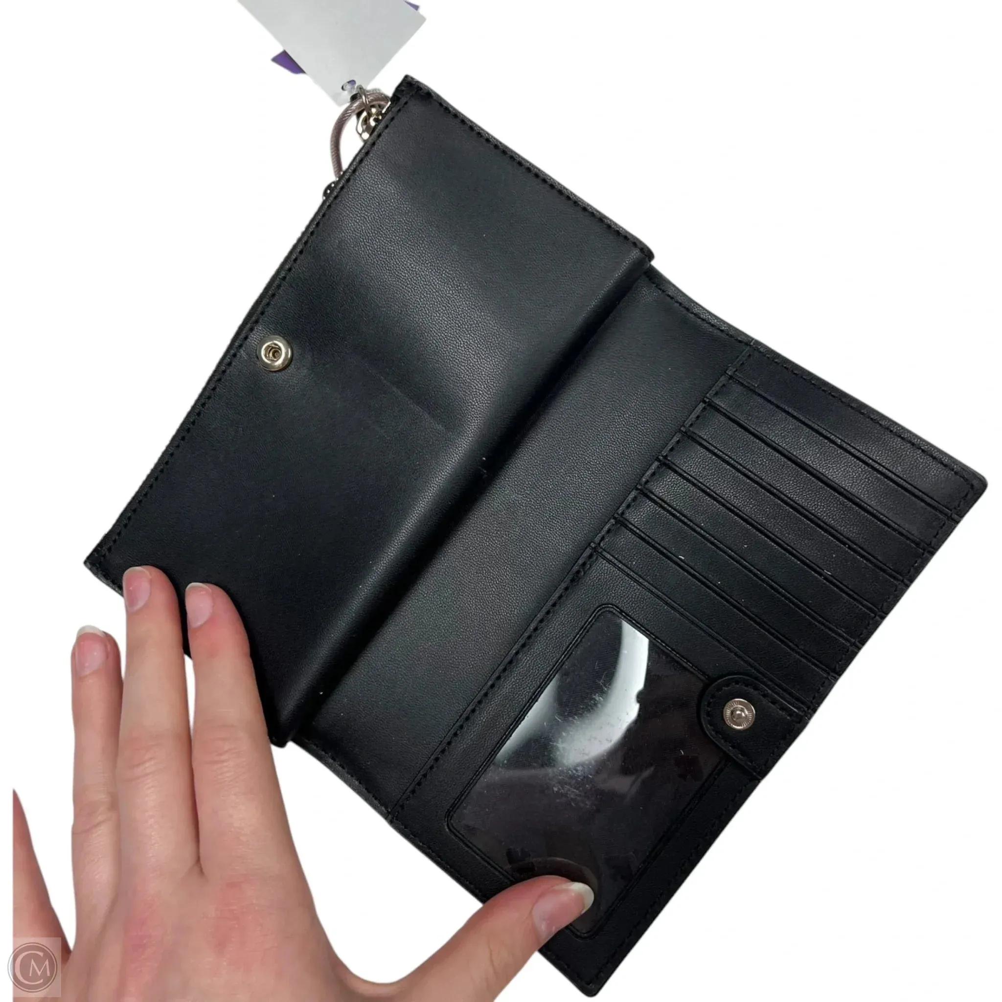 Wallet Designer By Kate Spade, Size: Medium
