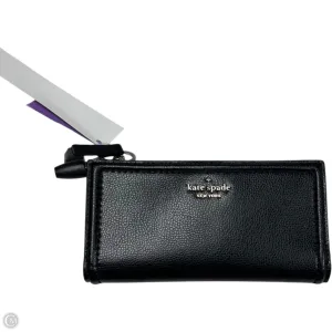 Wallet Designer By Kate Spade, Size: Medium