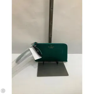 Wallet Designer By Kate Spade, Size: Medium