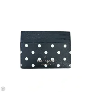 Wallet Designer By Kate Spade, Size: Small