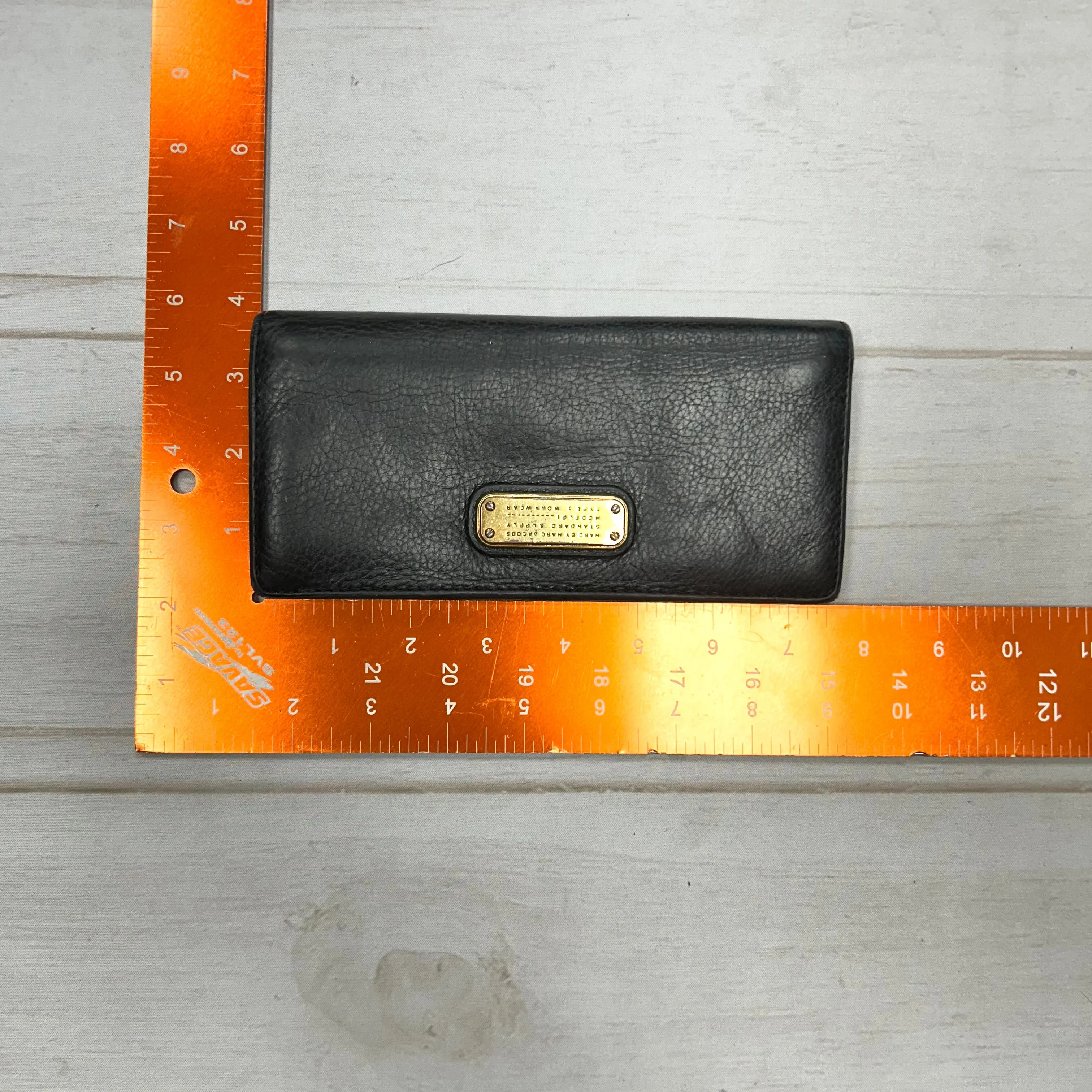 Wallet Designer By Marc By Marc Jacobs  Size: Medium