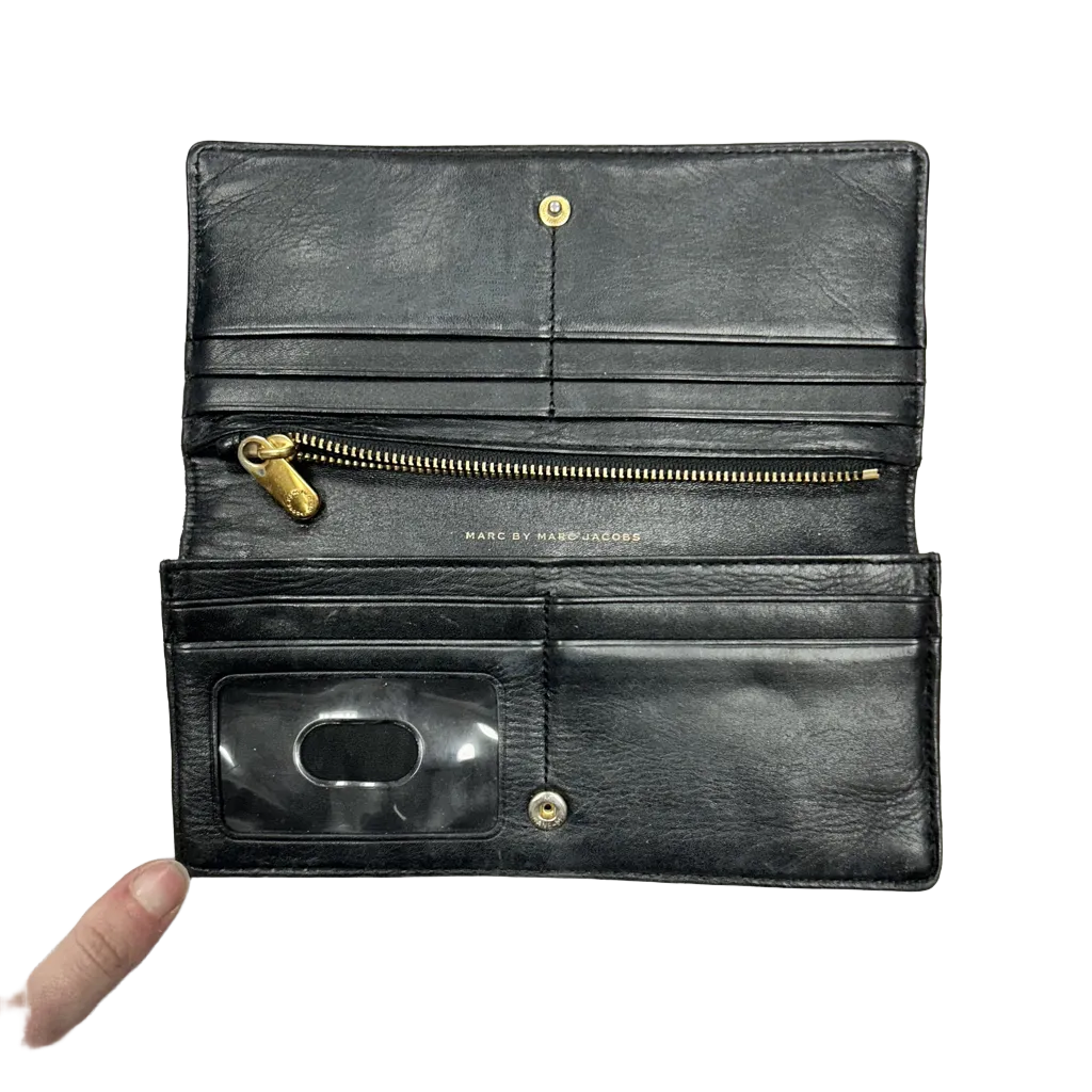 Wallet Designer By Marc By Marc Jacobs  Size: Medium