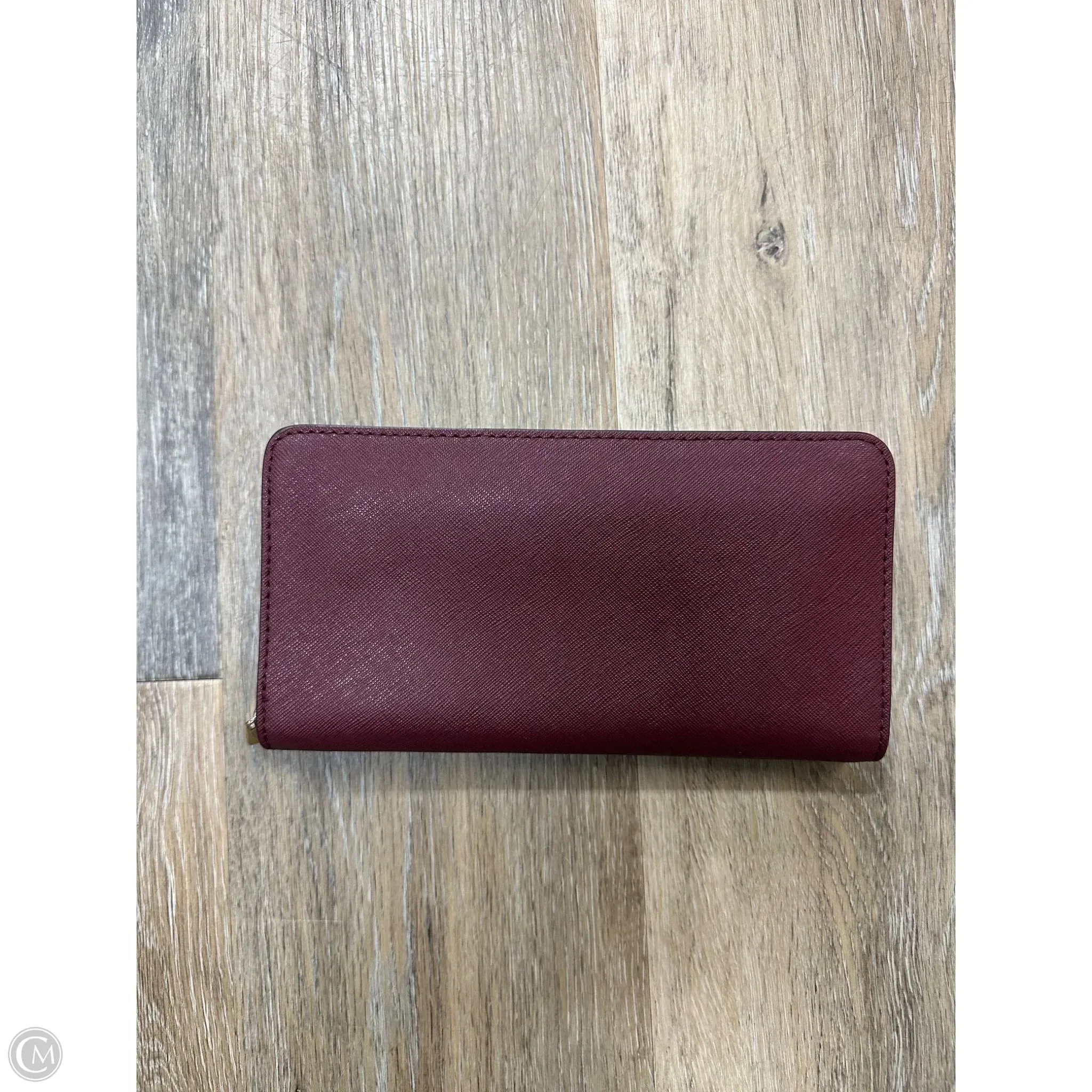 Wallet Designer By Michael Kors, Size: Large